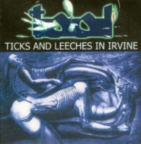 Tool : Ticks and Leeches in Irvine